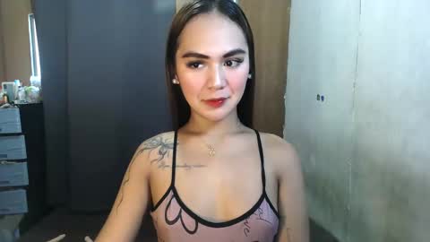 pretty Cheska online show from 05.19.26