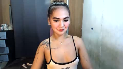 pretty Cheska online show from 05.22.26
