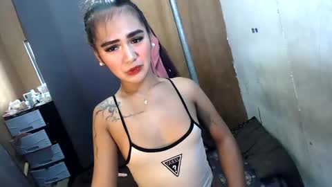pretty Cheska online show from 05.23.26