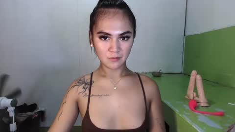 pretty Cheska online show from 06.02.26
