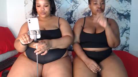 SEXYCHILL online show from 04.07.26