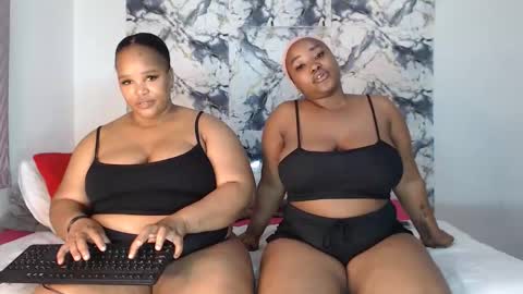 SEXYCHILL online show from 06.06.26
