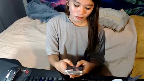 Snapshot of sexychubby_hotmama chatting on 11.09.25 Chen online show from 11.09.25