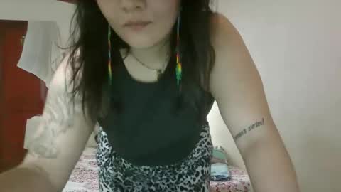 sexychubbyanna online show from 09.27.25