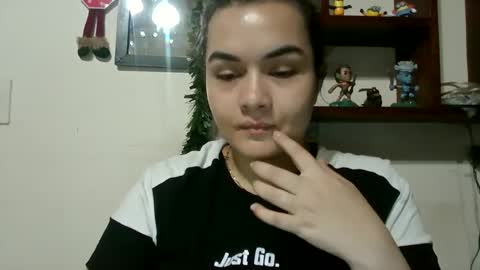 sexychubbyanna online show from 10.09.25