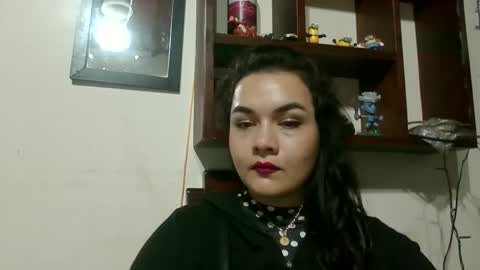 sexychubbyanna online show from 10.25.25