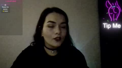 sexychubbyanna online show from 04.27.26