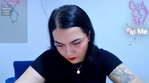 Snapshot of sexychubbyanna chatting on 05.12.26 sexychubbyanna online show from 05.12.26