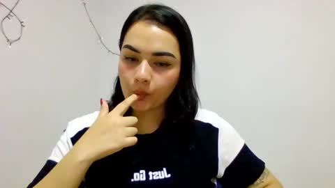 Snapshot of sexychubbyanna chatting on 05.16.26 sexychubbyanna online show from 05.16.26