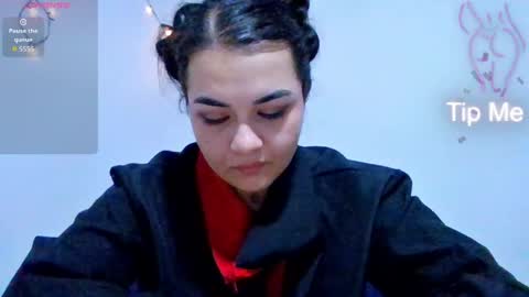 Snapshot of sexychubbyanna chatting on 05.18.26 sexychubbyanna online show from 05.18.26