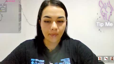 Snapshot of sexychubbyanna chatting on 05.19.26 sexychubbyanna online show from 05.19.26