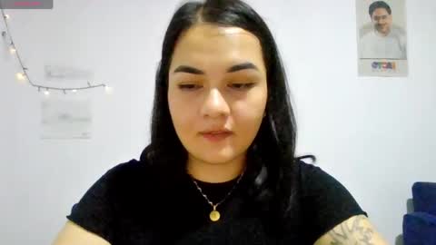 Snapshot of sexychubbyanna chatting on 05.29.26 sexychubbyanna online show from 05.29.26
