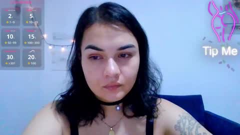 Snapshot of sexychubbyanna chatting on 06.01.26 sexychubbyanna online show from 06.01.26
