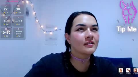 Snapshot of sexychubbyanna chatting on 06.05.26 sexychubbyanna online show from 06.05.26