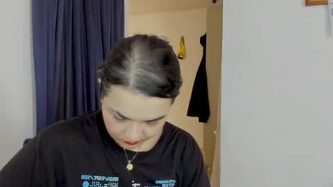 sexychubbyanna online show from 06.23.26
