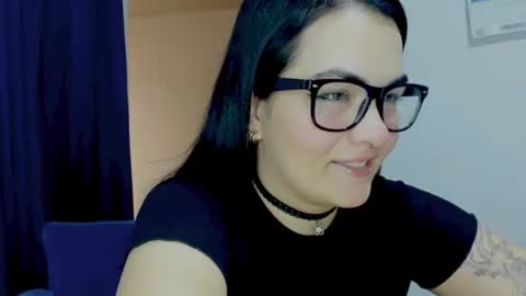 sexychubbyanna online show from 06.27.26