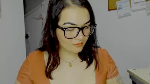 sexychubbyanna online show from 07.13.26
