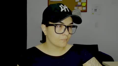 sexychubbyanna online show from 07.19.26