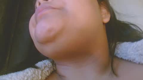 Snapshot of sexychubbyy chatting on 01.12.25 Eva online show from 01.12.25