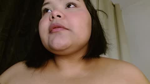 Snapshot of sexychubbyy chatting on 02.15.25 Eva online show from 02.15.25