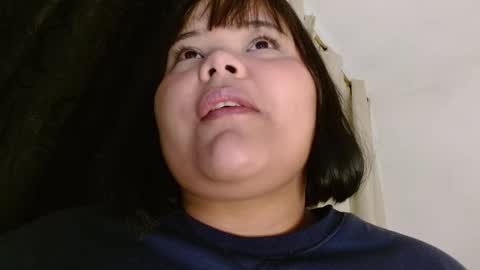 Snapshot of sexychubbyy chatting on 02.18.25 Eva online show from 02.18.25