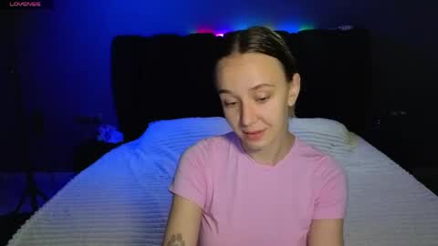 Snapshot of sexycocobutt chatting on 04.18.26 Sophia online show from 04.18.26