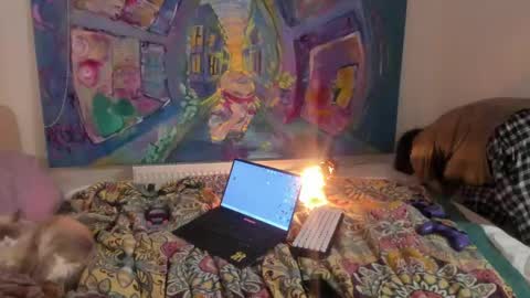 sexycode1ne online show from 04.12.26