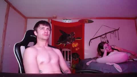 Austin and Megan online show from 02.17.26