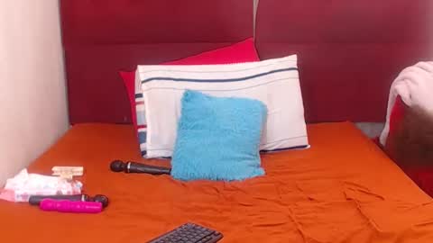 sexycoockiexx online show from 11.26.25