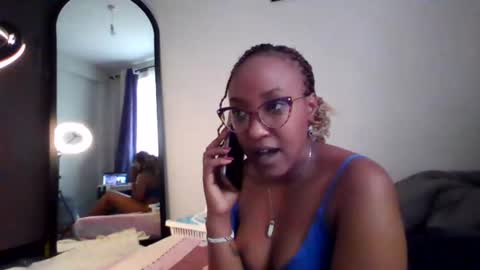SexyCookieN online show from 06.27.26