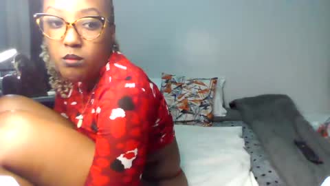 SexyCookieN online show from 07.05.26