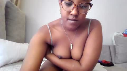 SexyCookieN online show from 07.16.26