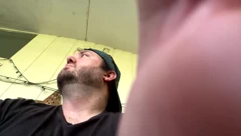 Sexycountryboy34 online show from 12.16.25