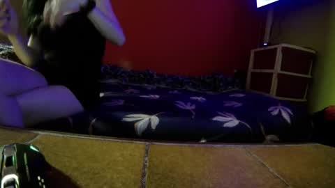 SexyCoupleNN online show from 03.13.26