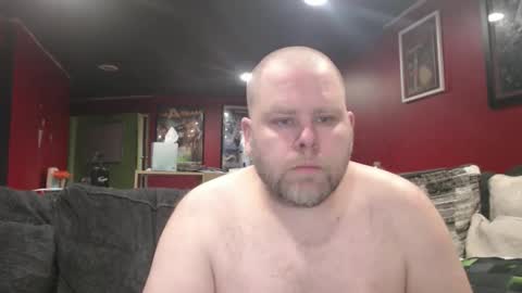 Sexydadfigure online show from 04.01.26