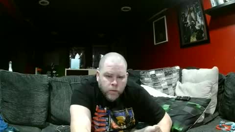 Sexydadfigure online show from 04.04.26