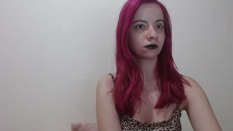 sexydemonangel online show from 04.23.26