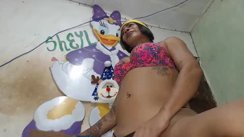 Snapshot of sexydevilrich chatting on 12.31.24 SEXYDEVILRICH online show from 12.31.24