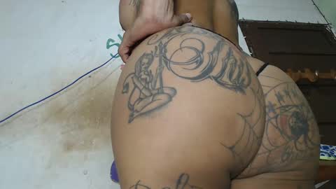 Snapshot of sexydevilrich chatting on 01.18.25 SEXYDEVILRICH online show from 01.18.25