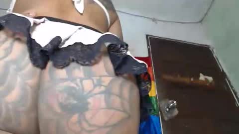 Snapshot of sexydevilrich chatting on 09.23.25 SEXYDEVILRICH online show from 09.23.25