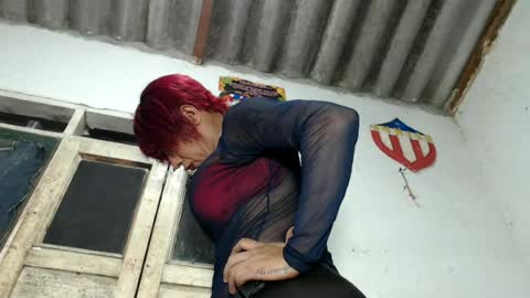 SEXYDEVILRICH online show from 06.13.26