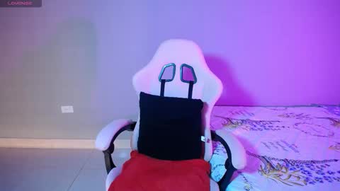 Snapshot of sexydiabliita chatting on 11.09.25 sexydiabliita online show from 11.09.25