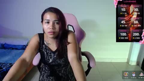 Snapshot of sexydiabliita chatting on 12.21.25 sexydiabliita online show from 12.21.25