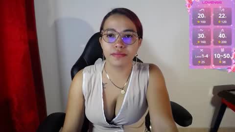 Snapshot of sexydiabliita chatting on 01.11.26 sexydiabliita online show from 01.11.26