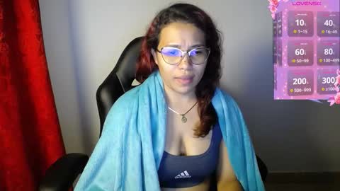 Snapshot of sexydiabliita chatting on 02.03.26 sexydiabliita online show from 02.03.26