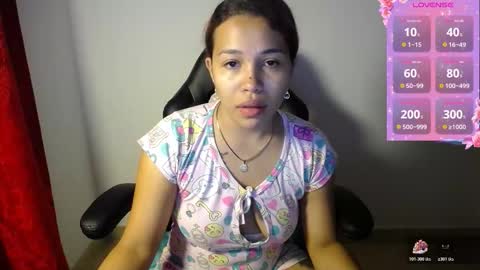 Snapshot of sexydiabliita chatting on 02.05.26 sexydiabliita online show from 02.05.26