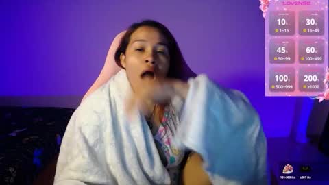 Snapshot of sexydiabliita chatting on 02.18.26 sexydiabliita online show from 02.18.26