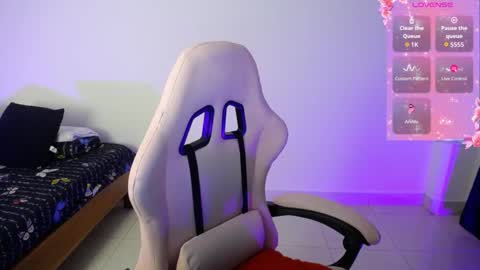 Snapshot of sexydiabliita chatting on 02.28.26 sexydiabliita online show from 02.28.26