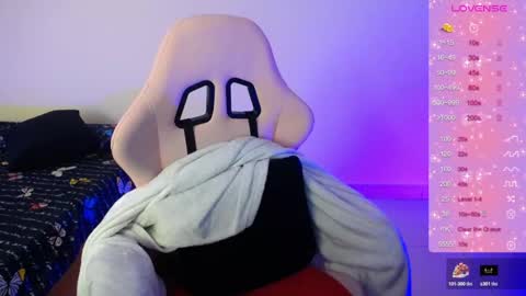 sexydiabliita online show from 03.23.26