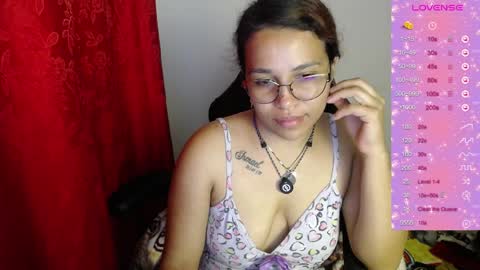 sexydiabliita online show from 04.09.26